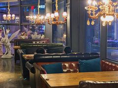 大堂-LYFATTI 莱芙缇(赣水路店)