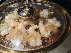 -绿茶餐厅(领展购物广场·中关村店)