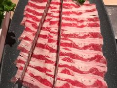 -新石器烤肉(周浦万达店)