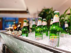-西安高新希尔顿酒店·咖啡露台西餐厅