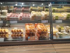 -泸溪河桃酥(江宁太阳城店)