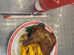 -孖记茶档·热腾茶餐(乐峰店)