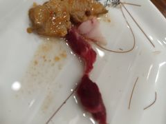 -楼外楼大刀肉传统火锅居(博学路店)