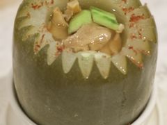 -红棉中餐厅·广州海航威斯汀酒店