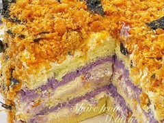 -茉里·舒芙蕾·手作甜品