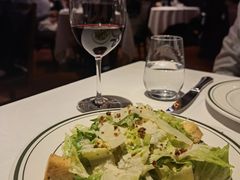 -Wolfgang’s Steakhouse 沃夫冈牛排馆(上海白玉兰广场店)