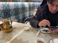 -欧提汗·新疆餐厅·清真(银都路店)