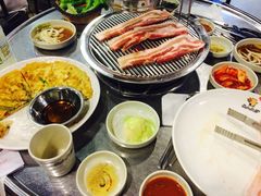釜山火炉(紫藤路店)-釜山火炉·海鲜烤肉(紫藤路店)
