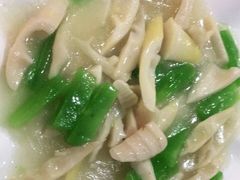 -明升萝卜汤