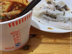 -云侨·传统纯手工越南小卷粉(永益巷店)