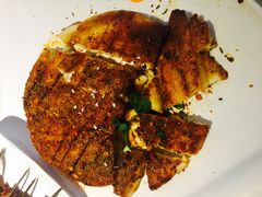 -小杨烤肉(高新店)