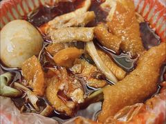 -聚宝螺蛳粉(聚宝店)