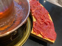 -北门涮肉·铜锅涮肉(南锣鼓巷店)