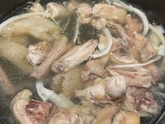 -同仁四季椰子鸡(无锡滨湖万象汇店)