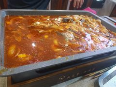 -火龙堂·风味民间菜(文一路店)