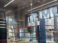 -LA合时健身4PMFIT(花桥旗舰店)