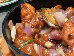 -潮界(虹桥新天地店)