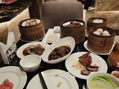 -京香轩·中餐厅(上海中庚聚龙酒店)