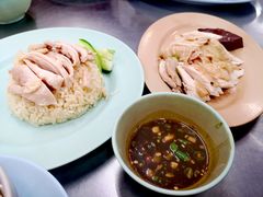 -红大哥水门鸡饭(總店)