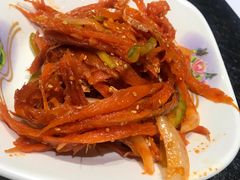 -海花锅盖烧烤店(怡馨家园店)