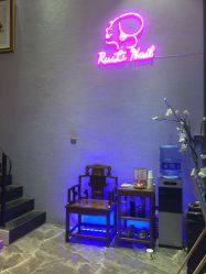 -RL Nail·瑞丽美甲美睫品牌原创店