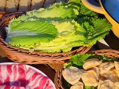 -四喜小胖·北京涮肉(五道营店)