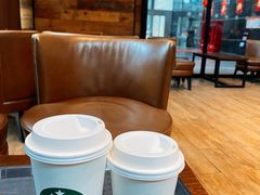 -星巴克(杭州桐庐立山国际店)