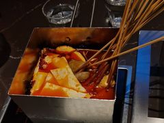-邢氏老太太烤串(北兴街店)