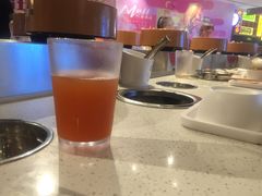 -龍歌自助小火锅(市北和达中心城店)