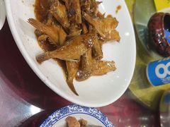 -红灯笼龙凤饭店(宁波老字号店)