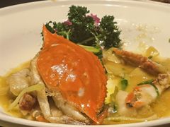 -嘉禾·悦享餐厅(八方汇店)