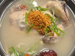 -长顺参鸡汤店(西塔总店)