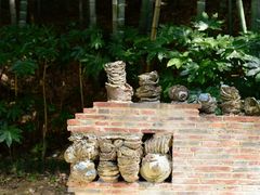 -景德镇古窑民俗博览区