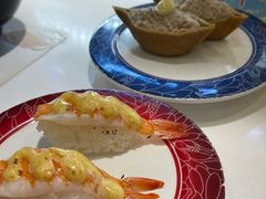 -鲜稻回转寿司(百利城店)