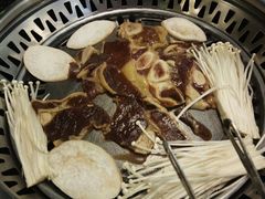 -韩盛·盛江山自助料理(沈辽路万达店)