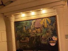 -逃脱反斗城沉浸剧情密室(北京路店)