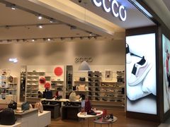 -ecco(合生汇购物中心店)