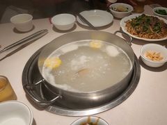 -潮泰牛肉火锅 · 创于1992年(车公庙店)