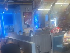 -鱼酷活鱼烤鱼(沈阳大悦城店)