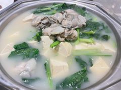 -赶海部落海鲜城(海阳路店)