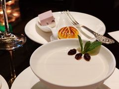 -北京四季酒店·采逸轩