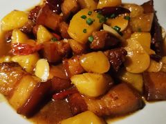 -吃饭皇帝大(合生汇店)