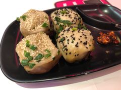 -小杨生煎(湟普汇店)