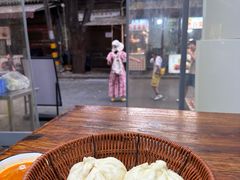 -清真石家包子(大皮院总店)
