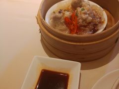 排骨蒸陈村粉-利苑酒家(华熙国际店)