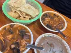 -逍遥镇刘相五胡辣汤豆沫馆(康复中街店)
