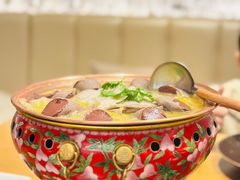 -奉天小馆·非遗东北菜(沈阳万象城店)
