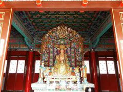-圆通寺