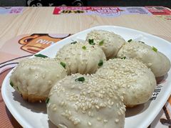 -小杨生煎(愚园路)