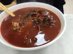 -付记鲜味鳝鱼面馆(松涛苑A区店)